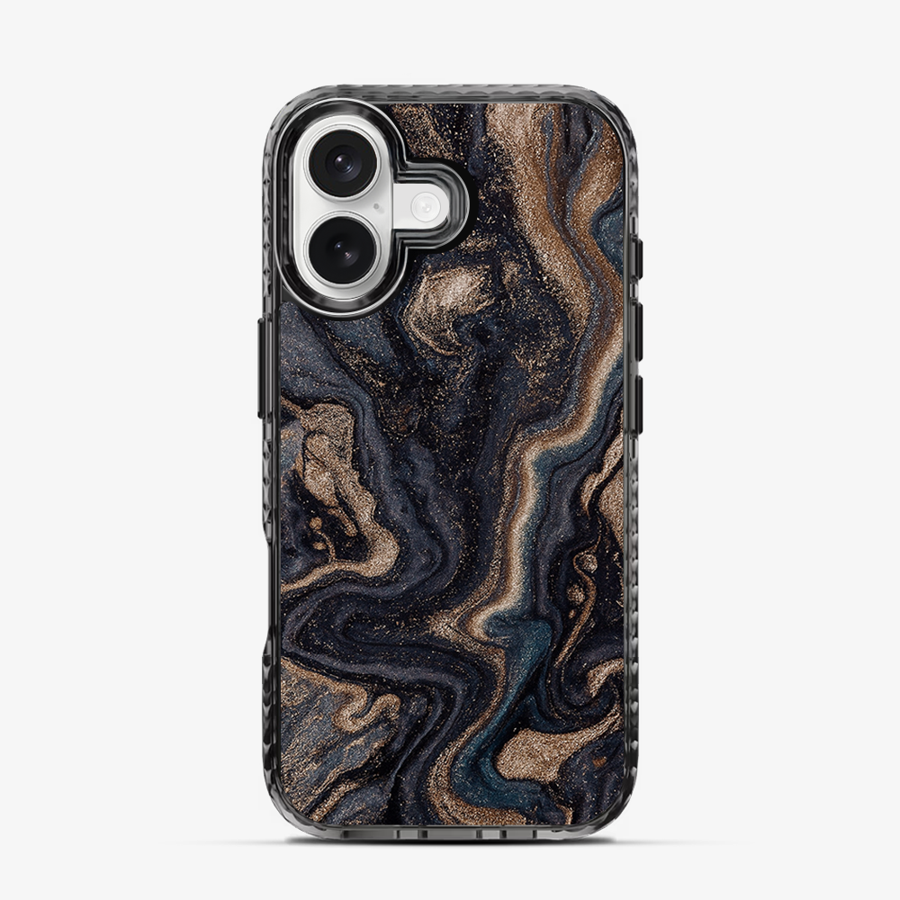 Enchanted Mirror iPhone 17 Case
