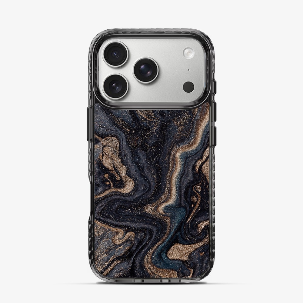 Enchanted Mirror iPhone 17 Pro Case