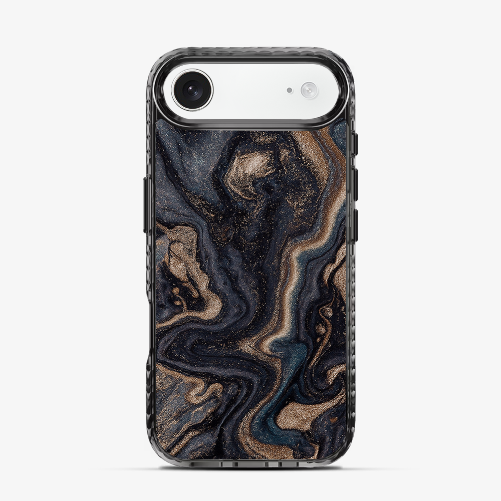 Enchanted Mirror iPhone Air Case