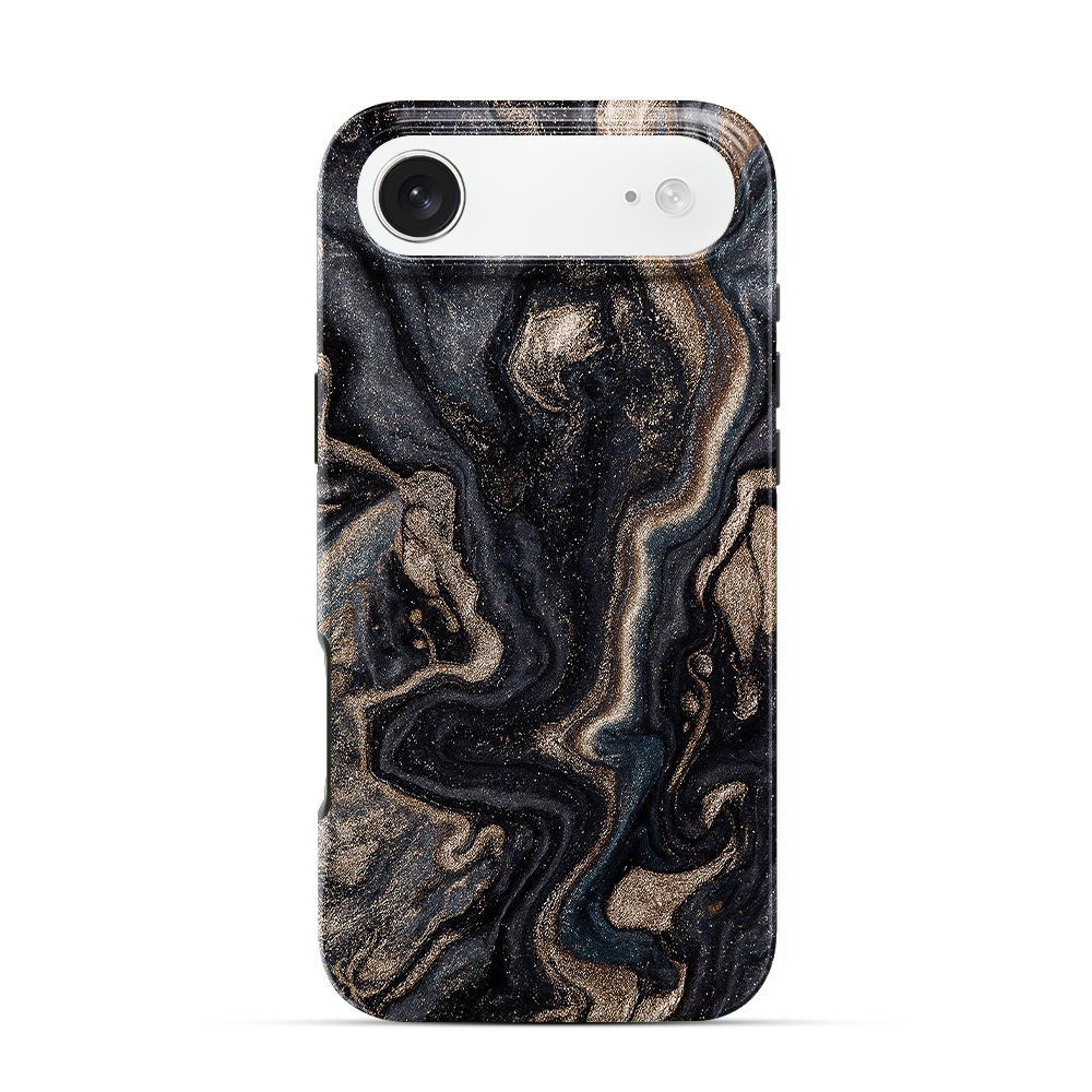 Enchanted Mirror iPhone Air Case