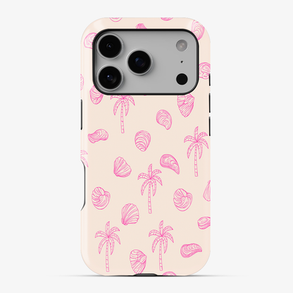 Beach Please Phone Case