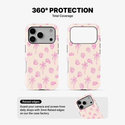 Beach Please Phone Case