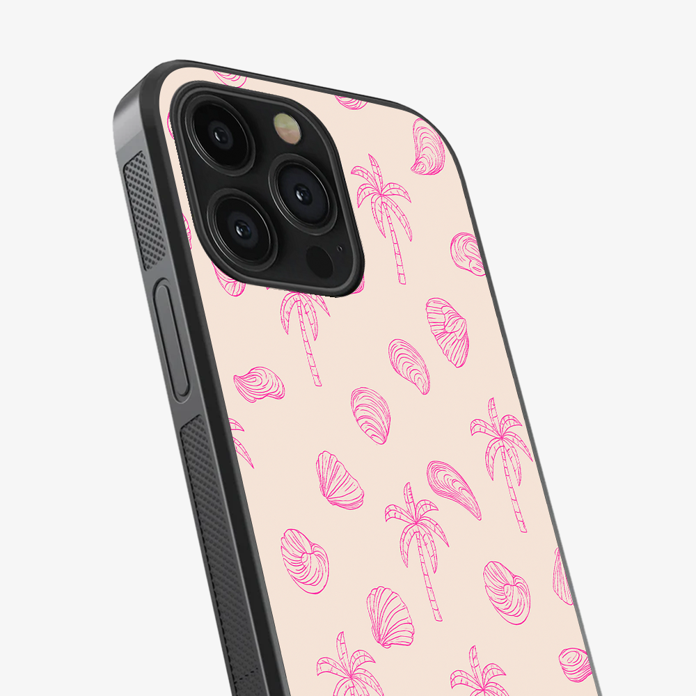 Beach Please Phone Case