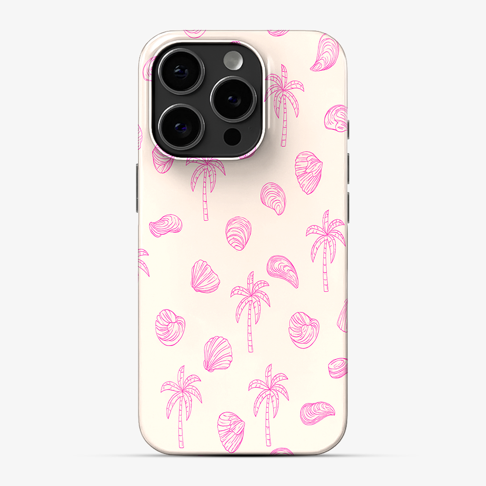Beach Please Phone Case