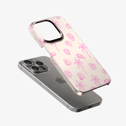 Beach Please Phone Case