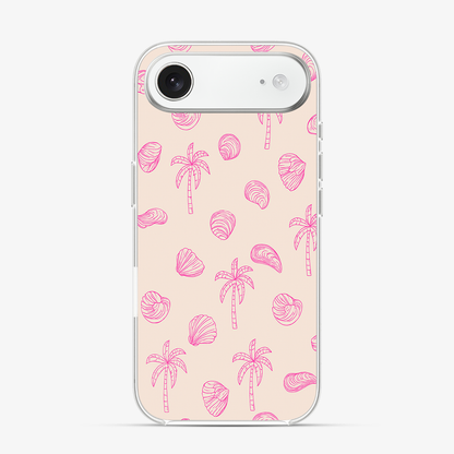 Beach Please iPhone Air Case