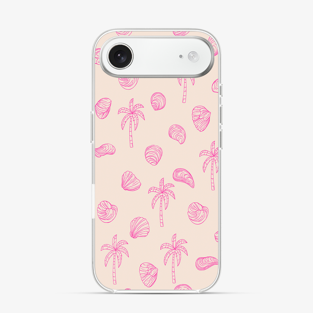 Beach Please iPhone Air Case