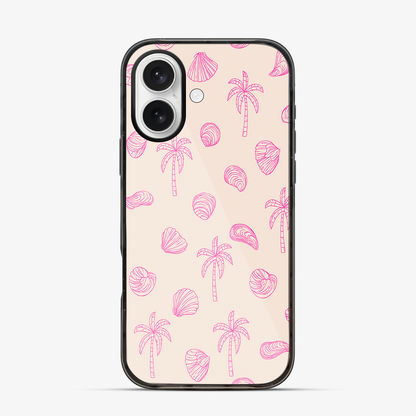 Beach Please iPhone 16 Case
