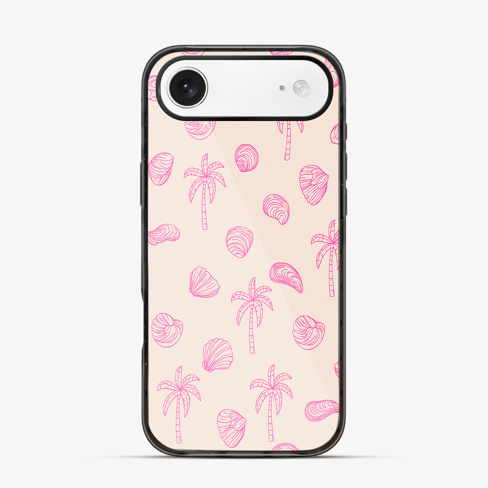 Beach Please iPhone Air Case