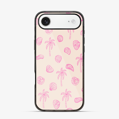 Beach Please iPhone Air Case