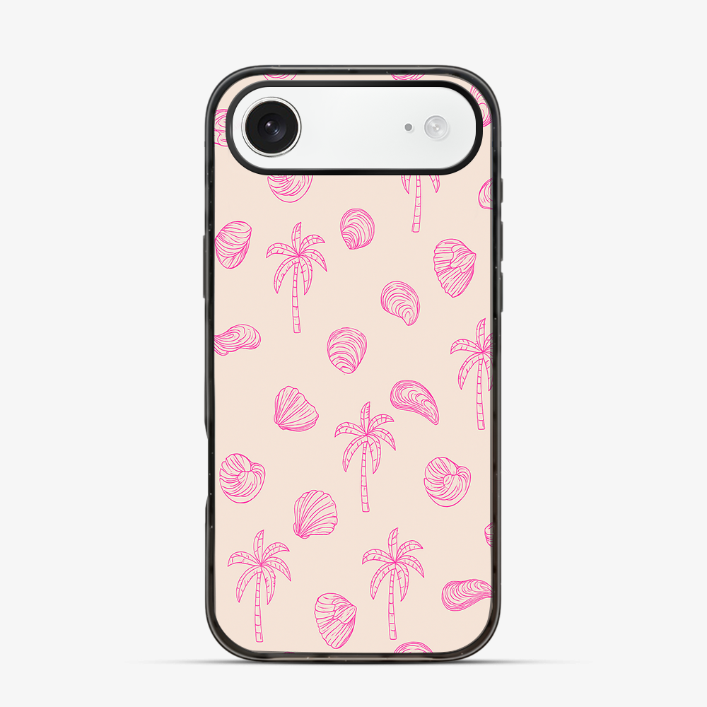 Beach Please iPhone Air Case