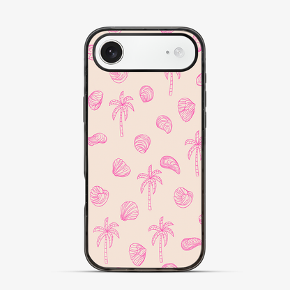 Beach Please iPhone Air Case