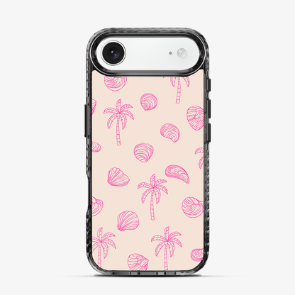 Beach Please iPhone Air Case