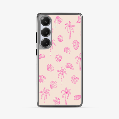 Beach Please Samsung Phone Case Stride 2.0 Case