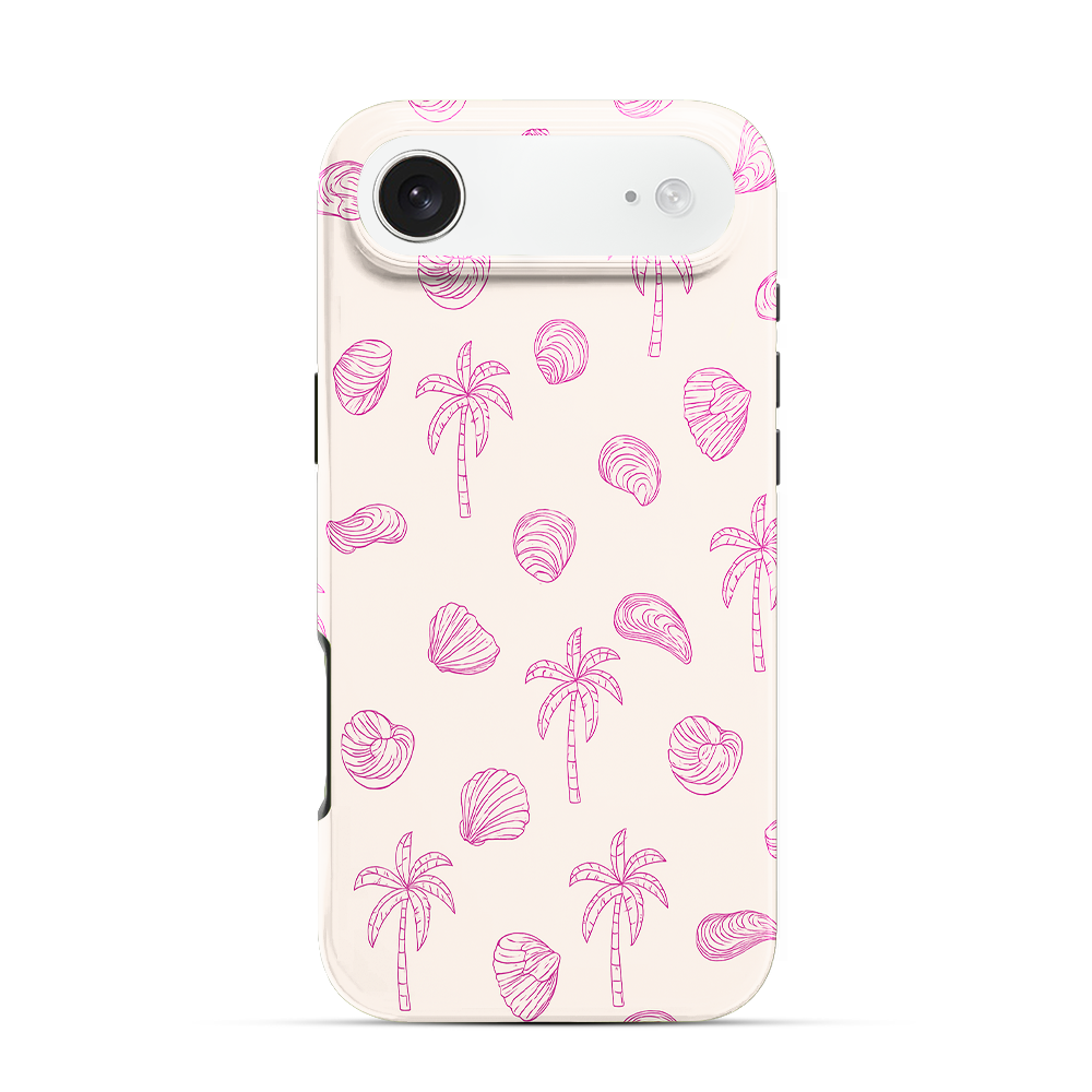 Beach Please iPhone Air Case