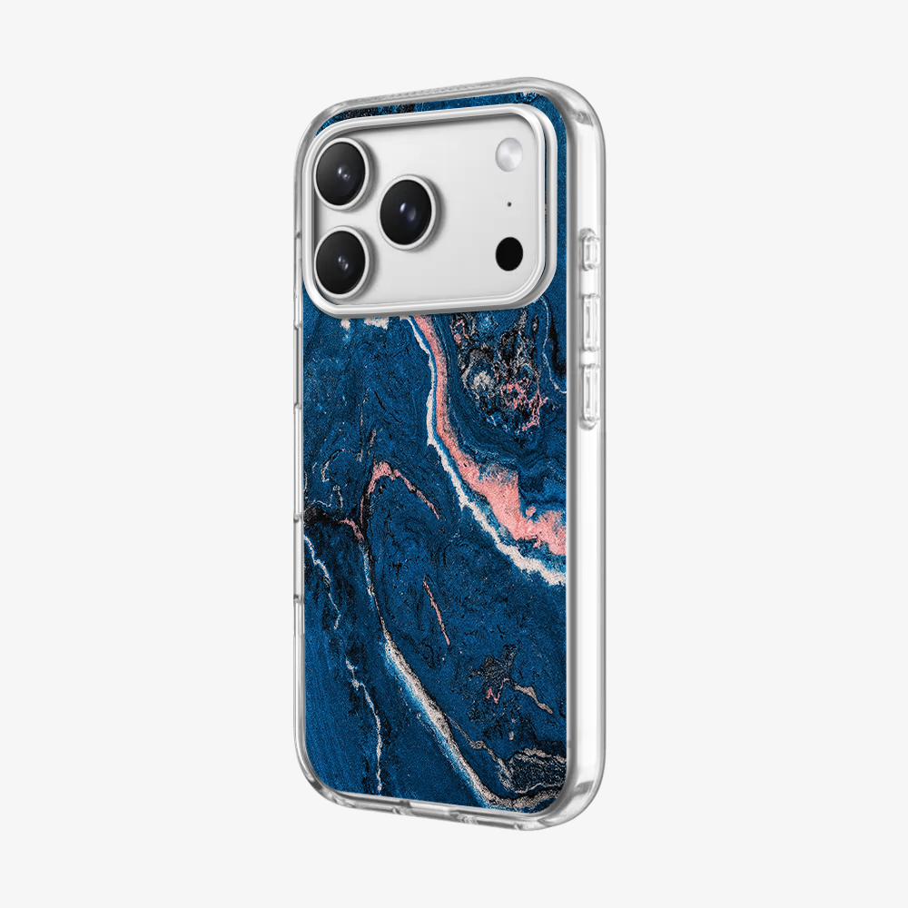 Blue Lagoon Phone Case