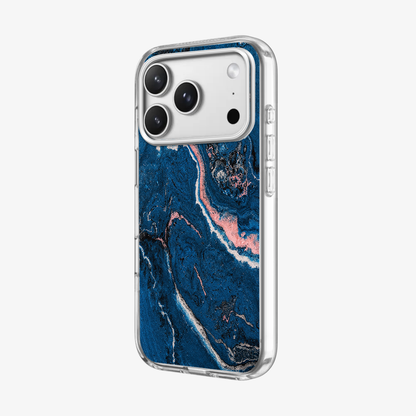 Blue Lagoon Phone Case