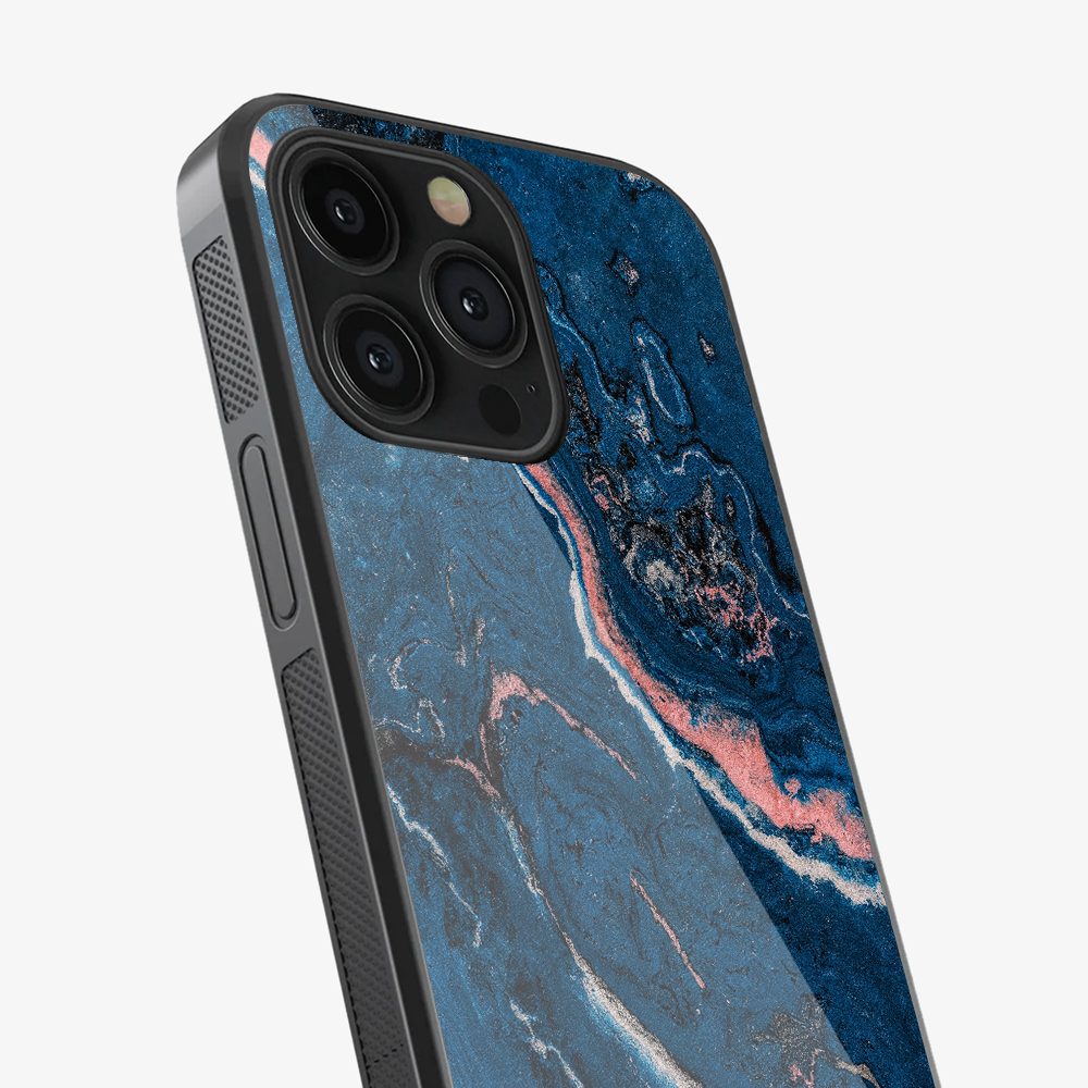 Blue Lagoon Phone Case