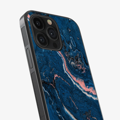 Blue Lagoon Phone Case