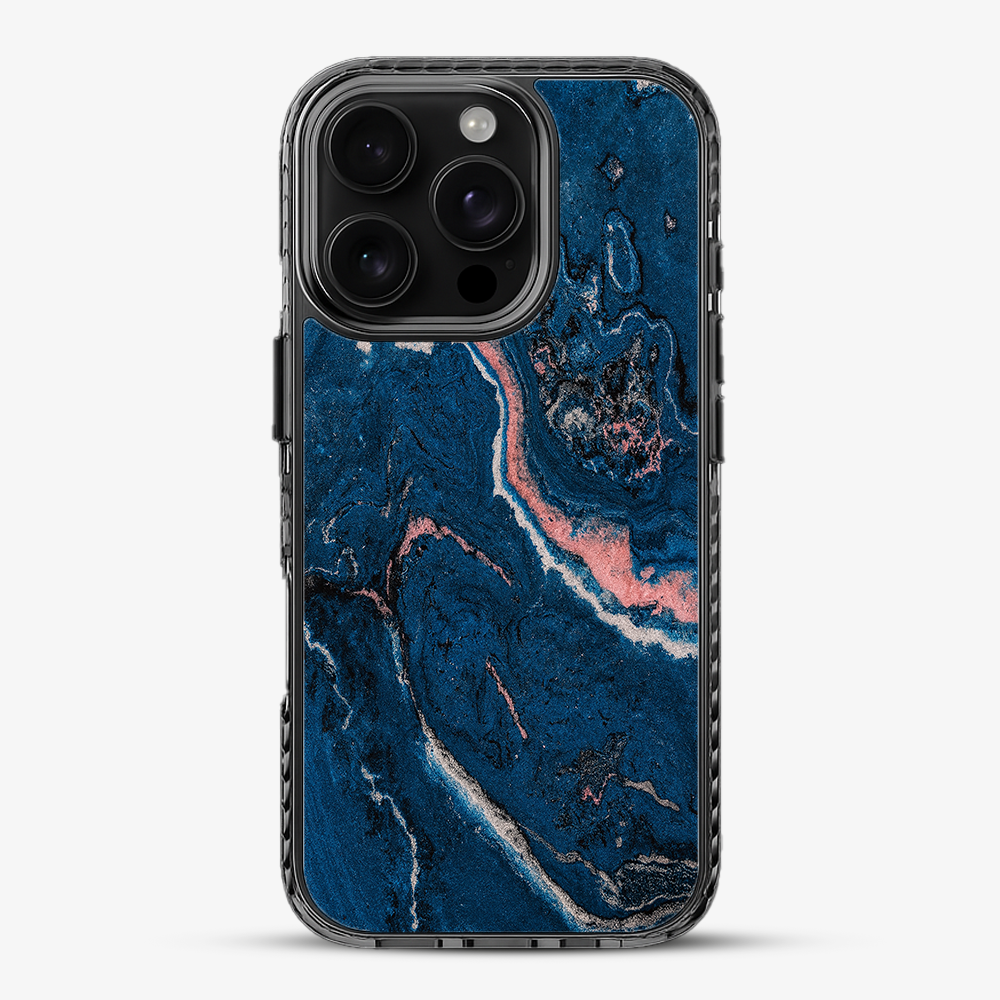 Blue Lagoon Stride 2.0 Case