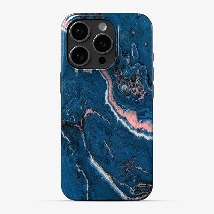 Blue Lagoon Phone Case