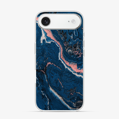 Blue Lagoon iPhone Air Case