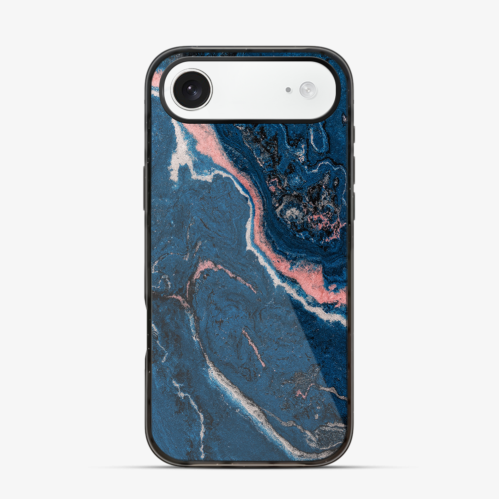 Blue Lagoon iPhone Air Case