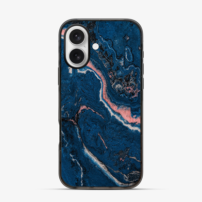 Blue Lagoon iPhone 17 Case