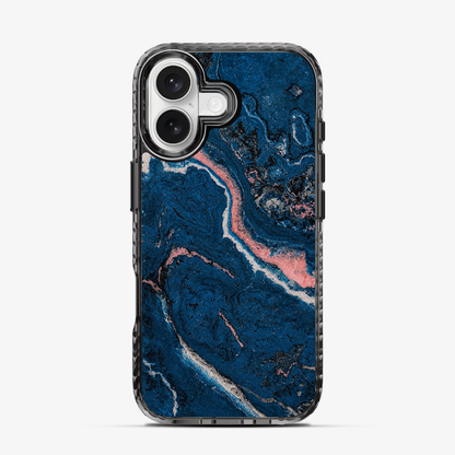Blue Lagoon iPhone 16 Case