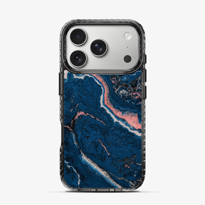 Blue Lagoon iPhone 17 Pro Case