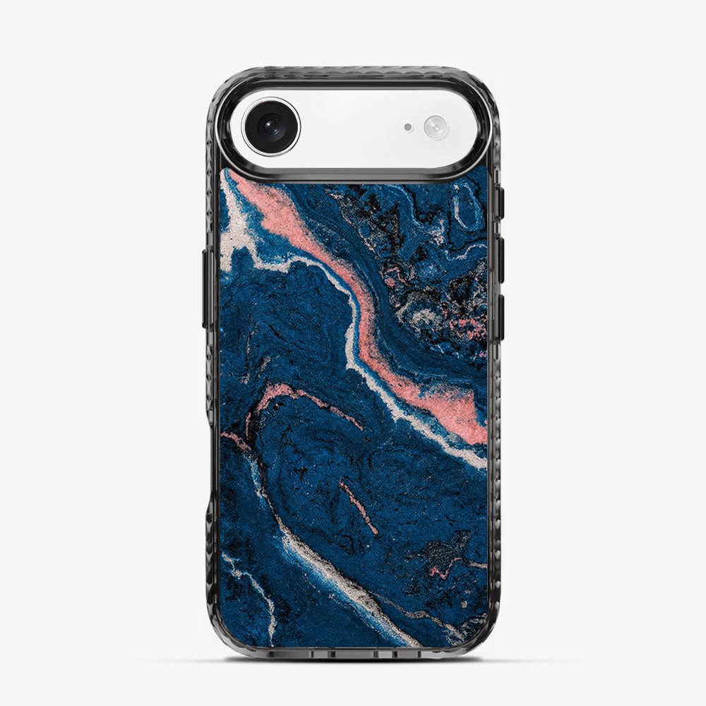 Blue Lagoon iPhone Air Case