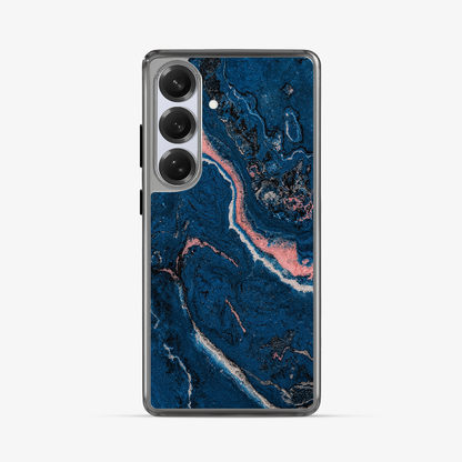 Blue Lagoon Samsung Phone Case Stride 2.0 Case