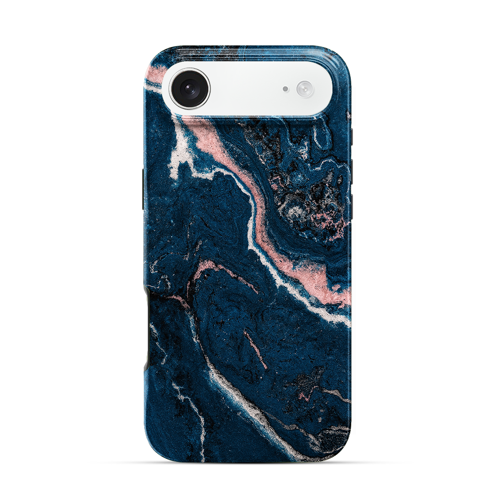 Blue Lagoon iPhone Air Case
