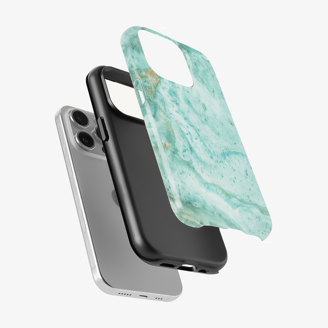 Uluwatu Phone Case