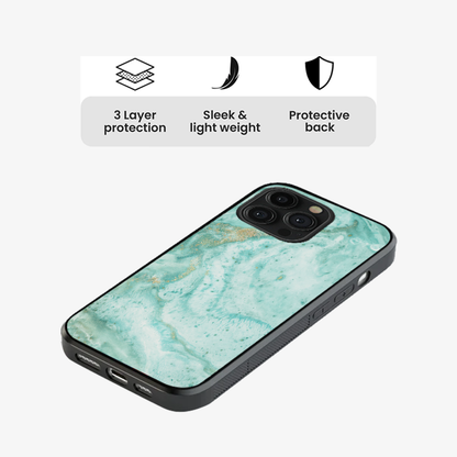 Uluwatu Phone Case