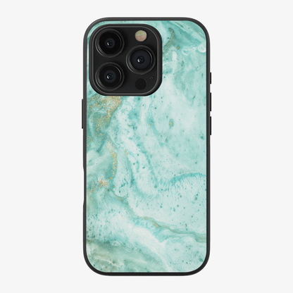 Uluwatu Phone Case Clear Silicone Case