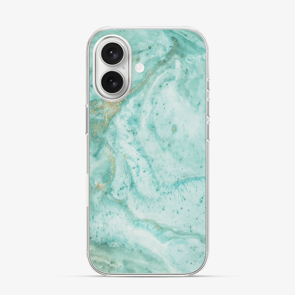 Uluwatu iPhone 16 Case