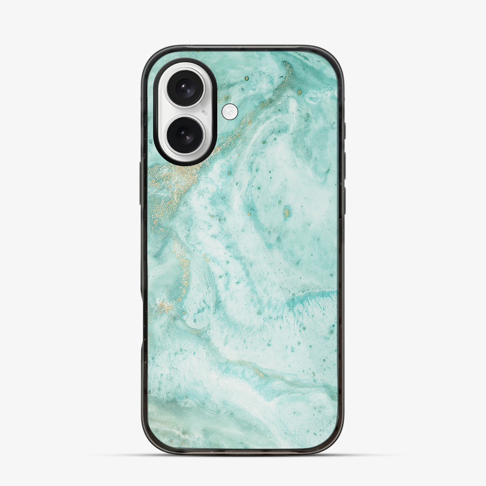 Uluwatu iPhone 17 Case