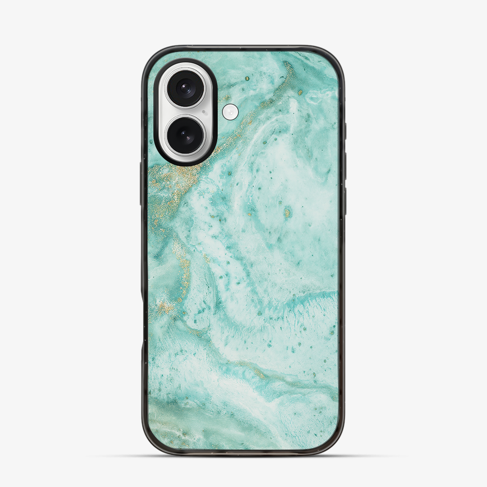 Uluwatu iPhone 17 Case