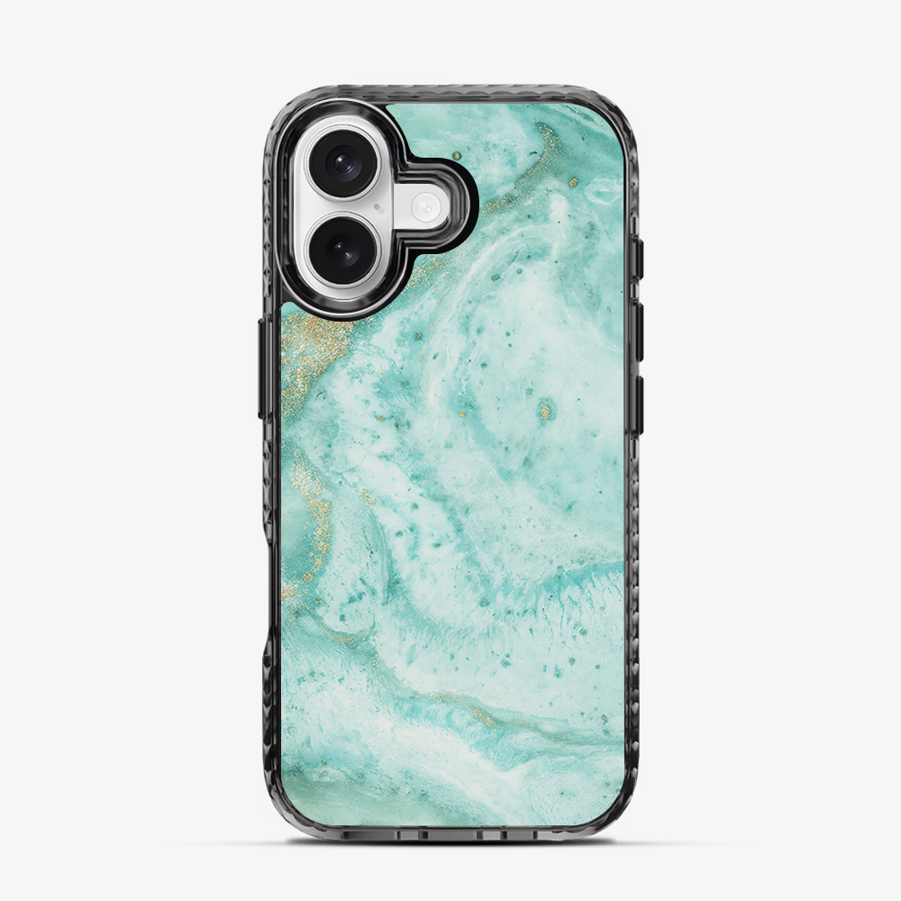 Uluwatu iPhone 16 Case