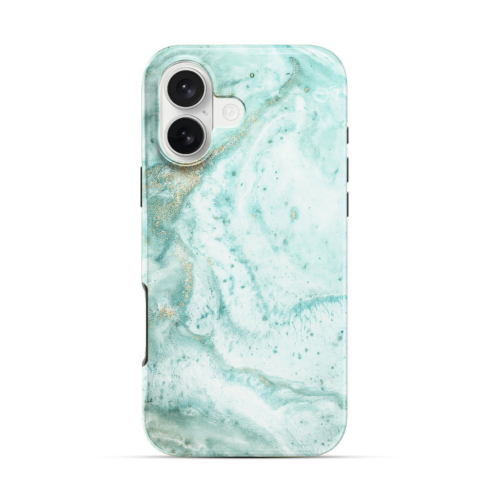 Uluwatu iPhone 16 Case