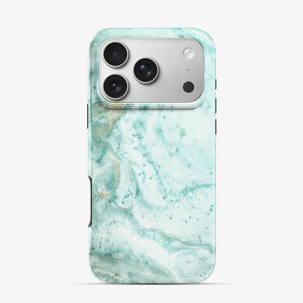 Uluwatu iPhone 17 Pro Max Case