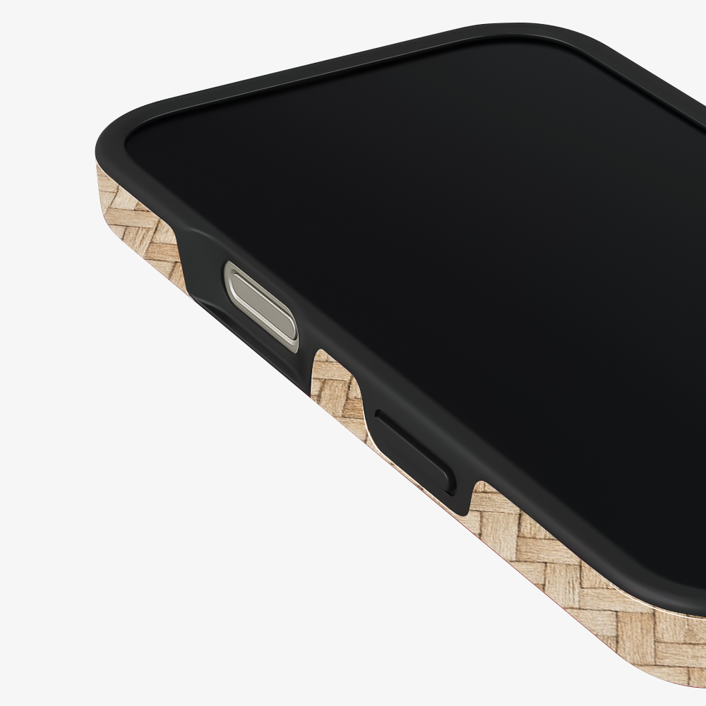 Boho Dreams Armoured Phone Case