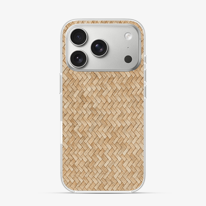 Boho Dreams iPhone 17 Pro Case