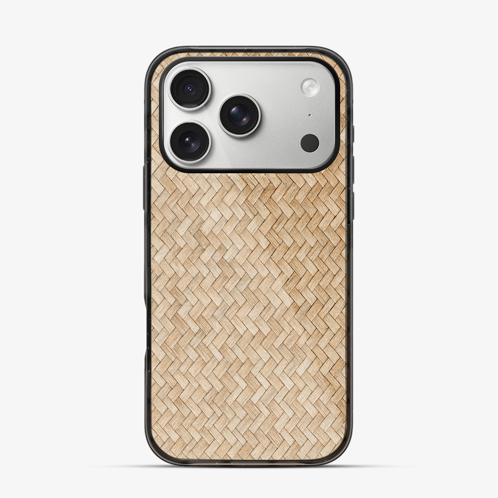Boho Dreams iPhone 17 Pro Case