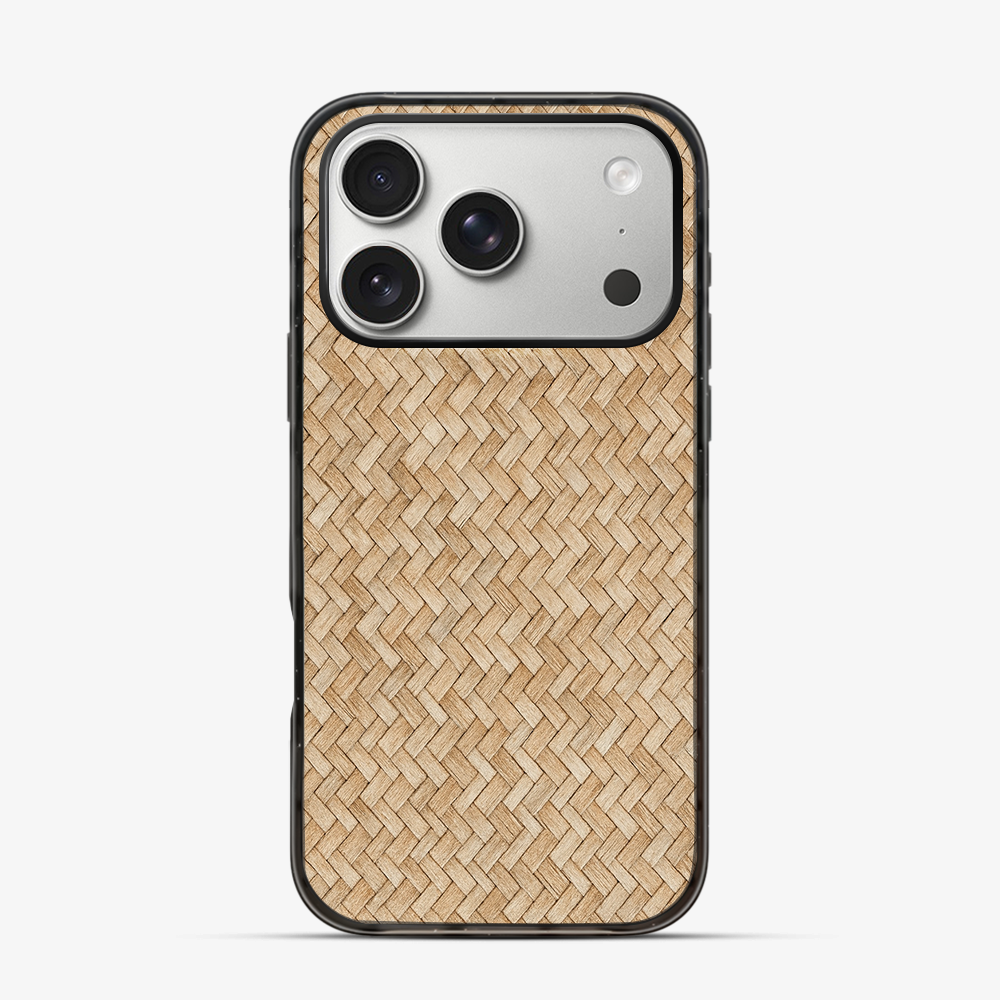 Boho Dreams iPhone 17 Pro Case