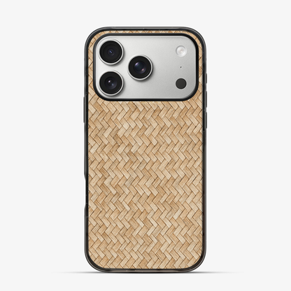 Boho Dreams iPhone 17 Pro Case