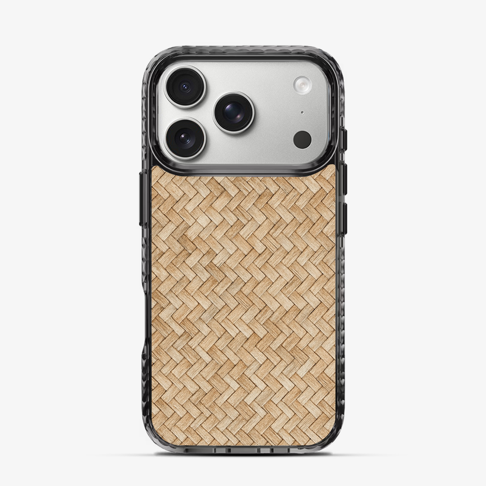 Boho Dreams iPhone 17 Pro Case
