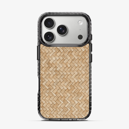 Boho Dreams iPhone 17 Pro Case