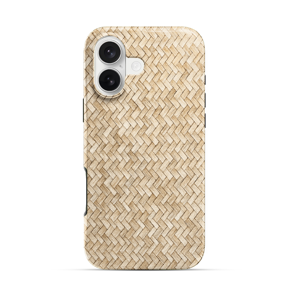Boho Dreams iPhone 17 Case